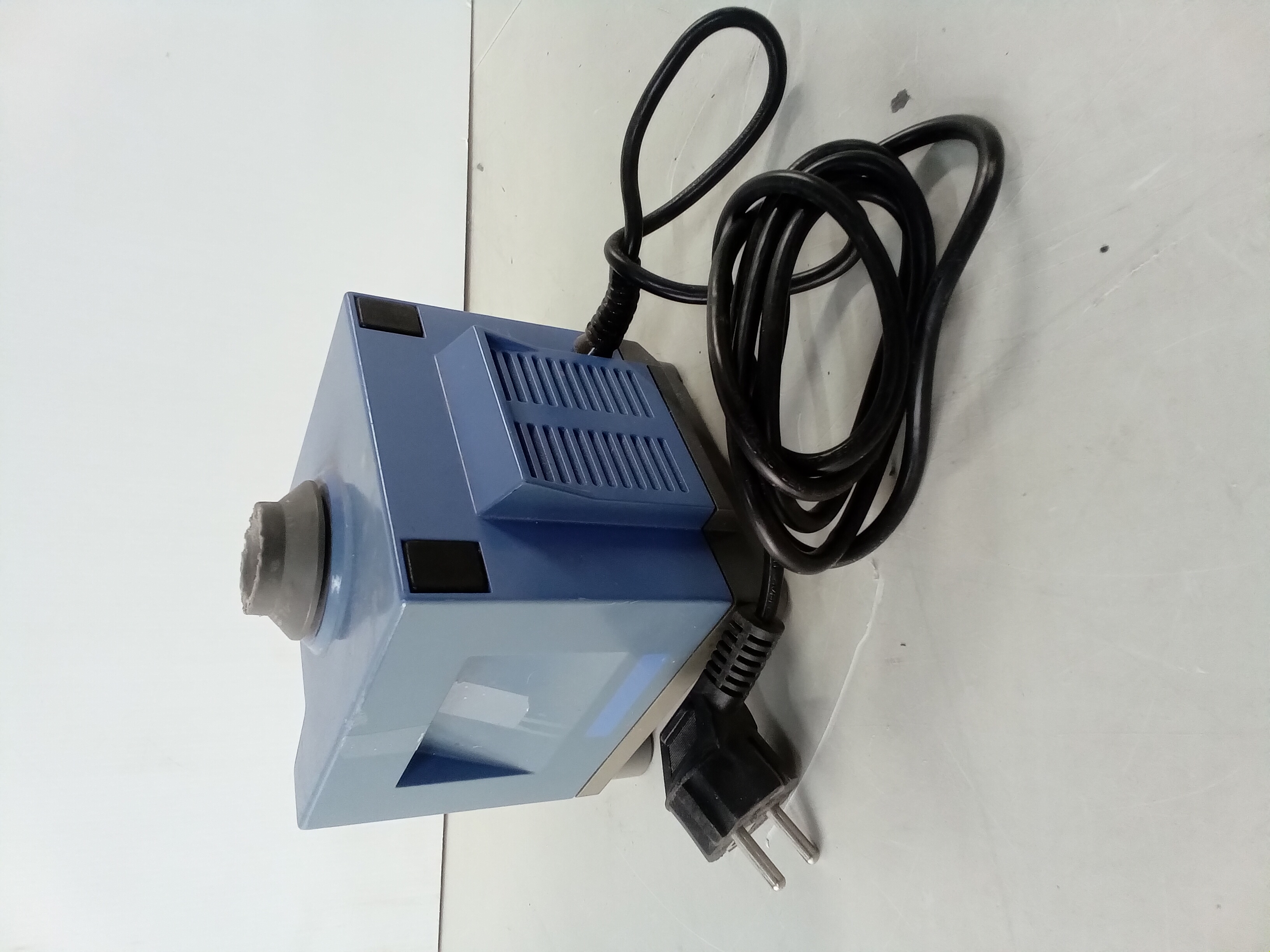 agitador laboratorio cientifico ika vortex genius 3 13x15x15 1u